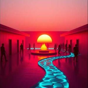 Luz y Fuego” (Light & Fire)