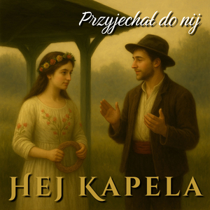 Przyjechał Do Nij