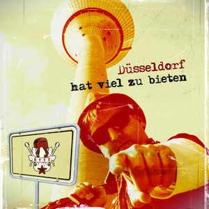 Düsseldorf hat viel zu bieten (Radio Edit)