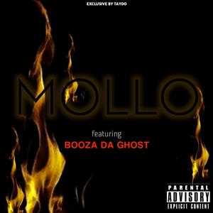 Mollo (feat. Boza Da Ghost)