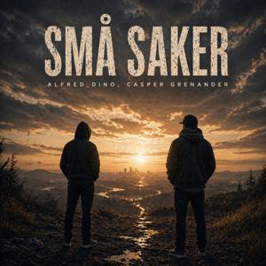 SMÅ SAKER