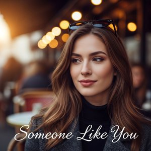 Someone Like You