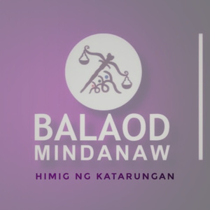 Himig ng Katarungan (25th Balaod Mindanaw Anniversary Songwriting, Champion)