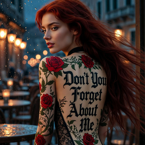 Don't You Forget About Me