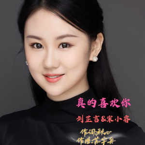 真的喜欢你-刘芷言v宋小睿