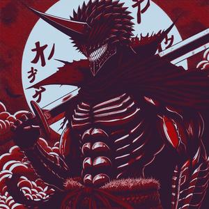 DESFILE MATADOR SLOWED