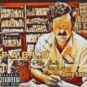 P.A.B.L.O (feat. Dave East)