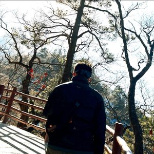 你是我最想留住的晴天