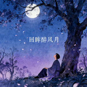 回眸醉风月