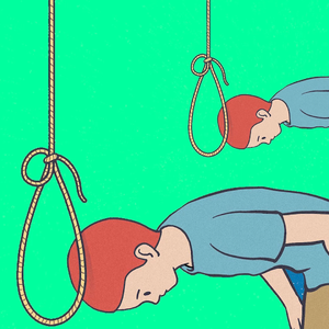 “火车脱轨"- 悲伤至极的旋律吉他Emo type beat