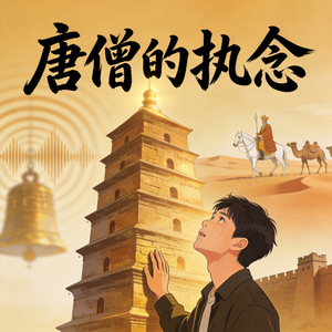 唐僧的执念 伴奏