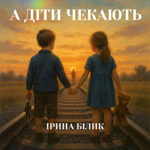 А діти чекають