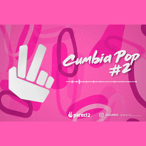 Enganchado Cumbia 2.5