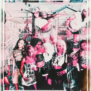 #BE THERE (feat. PradaRon)