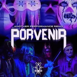 OBERTURA (Another Performance Remix)