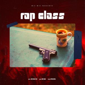 Rap Class