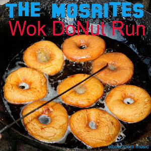 Wok DoNut Run
