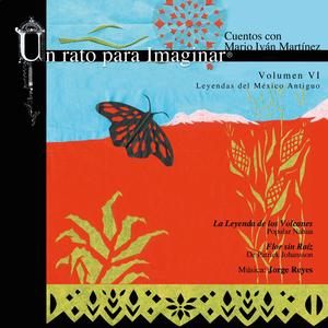 La Leyenda de los Volcanes: Una Noche