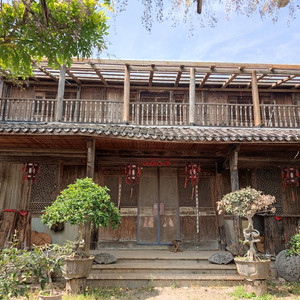 青山不白走 (伤感回忆版)