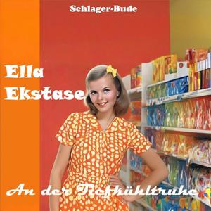 An der Tiefkühltruhe (feat. Ella Ekstase)