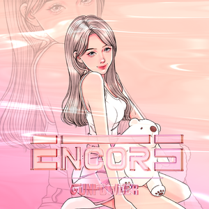 Be my love - Encore & Gunpowder Remix