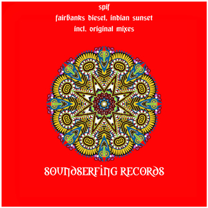 Indian Sunset (Original Mix)