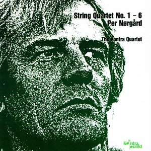 String Quartet No. 6 Tintinnabulary