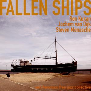 Elegy for a World Gone Mad