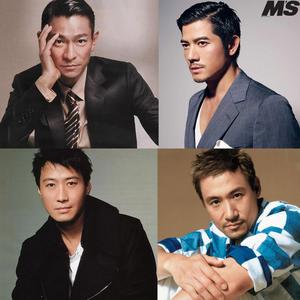 钢·四大天王·琴-来生缘  刘天王 -山水眩月