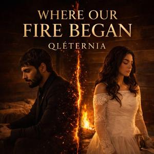 WHERE OUR FIRE BEGAN