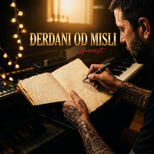 Đerdani od misli