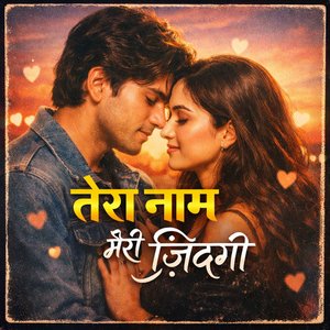 तेरा नाम मेरी ज़िंदगी