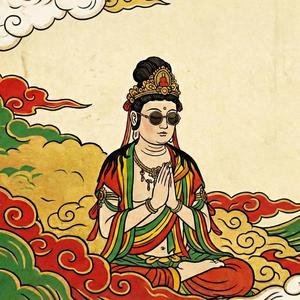 そばにいるよ