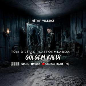 Gölgem Kaldı