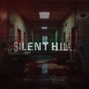 SILENT HILL