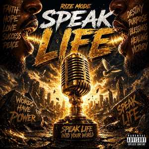 Speak Life