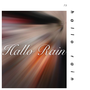 hallo rain