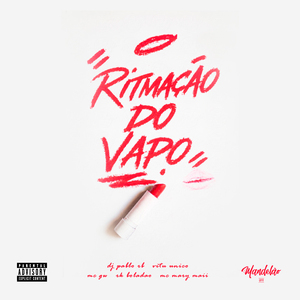 Ritmação do Vapo