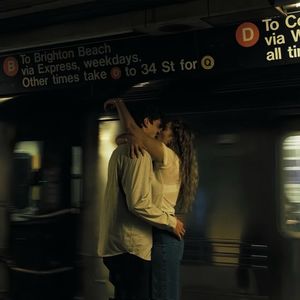 City Lights-Back In My Life-（DJHAIOU remix）