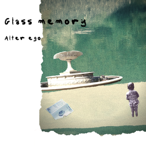 Glass memory