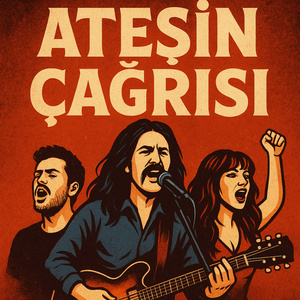 Ateşin Çağrısı 2