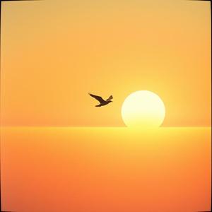 ひとりきりで歩く道