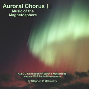 Ghost Frequencies in Glacier Park