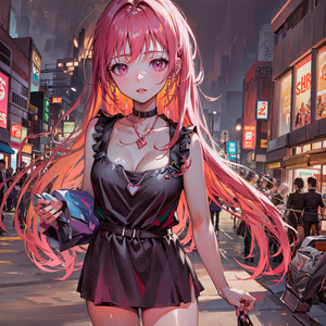 Shibuya.
