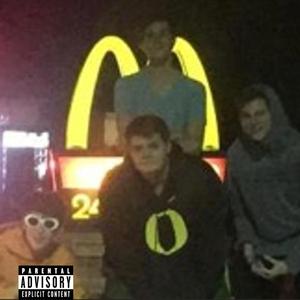 Adam & Andy (feat. Bickenhead)