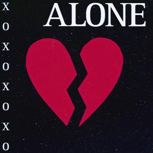 Alone
