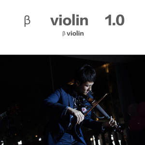 Mia & Sebastian's Theme（翻自 Lindsey Stirling）