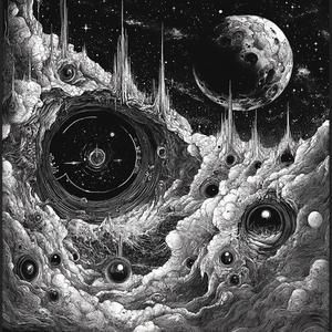 Cosmic Void (feat. Smileyfist)