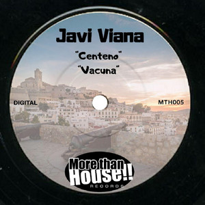 Centeno (Original Mix)