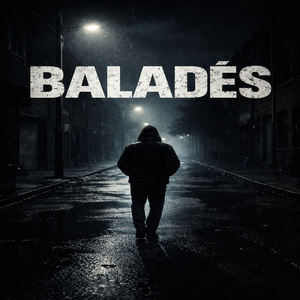 Baladés